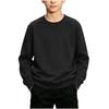 Lässiges Langarm-T-Shirt für Jungen und Mädchen für den Alltag