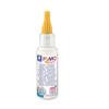 Pâte polymère - FIMO - Liquide transparente 50ml - Souple - Translucide - Multi-usages