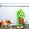 Aquarium Decoration Artificial Plastic Water Plants Grass for Fish   Landscape