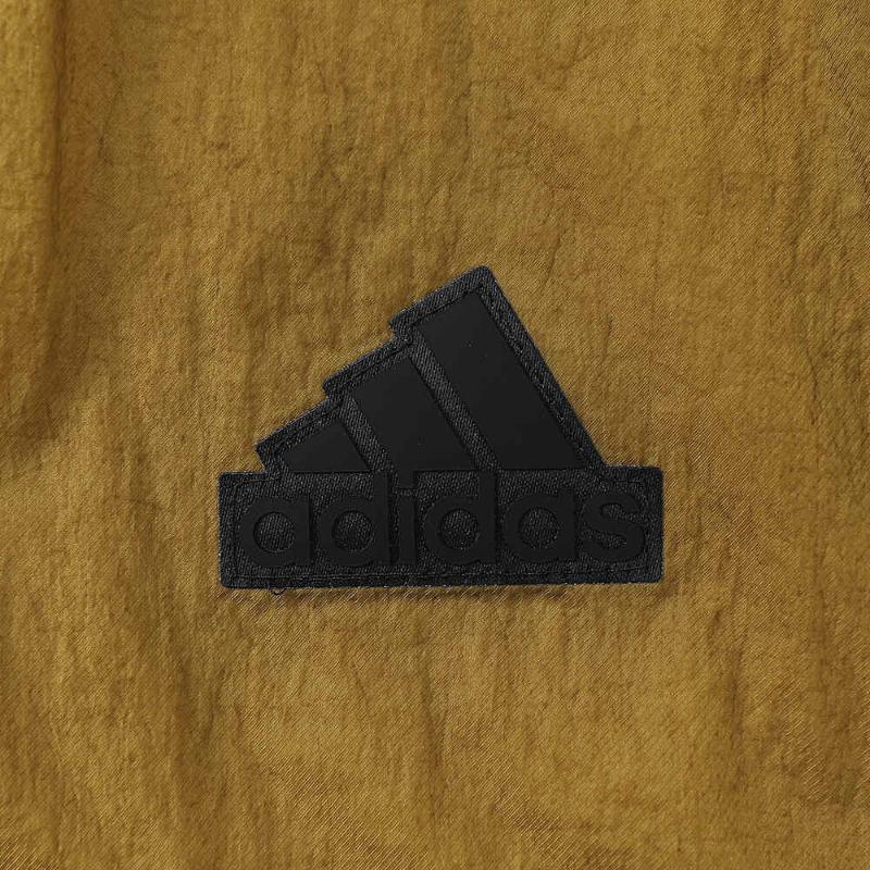 Adidas AW24 Utility Sports Comfort Shorts Men Shorts Tan Dark-Brown JI8668