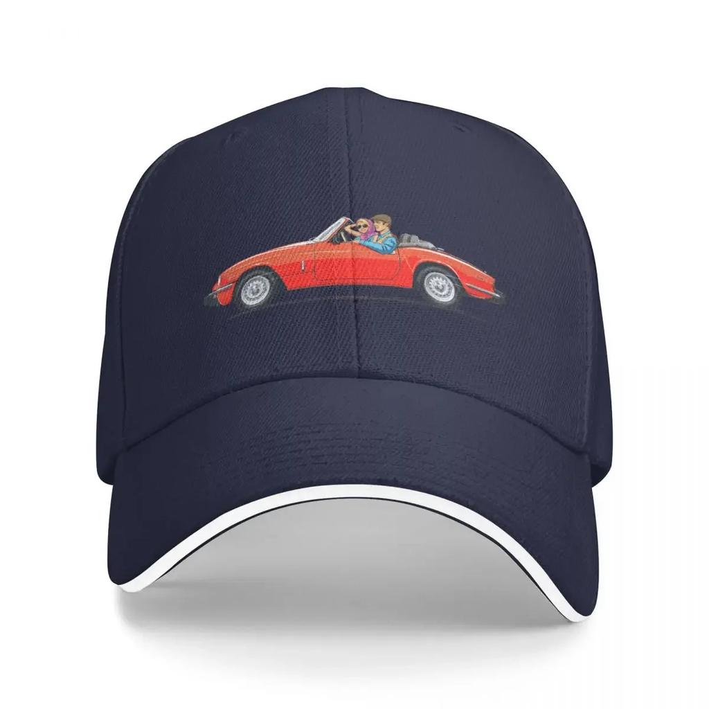 Signal Redcc Spitfire Baseball Cap Fishing Hat Summer Hat Hat Baseball Cap Unisex Womens