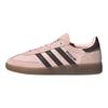 adidas Handball Spezial Sandy Pink Aurora Coffee Gum Women Sneakers IH1499