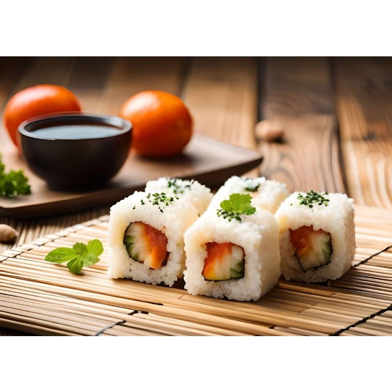 

Еда и Кухня Суши Кофе Марокканская Еда Мороженое Хот-дог Художественные Постеры Холст Живопись Настенный Принт Картина Домашний Декор 21cm×30cm NoFrame