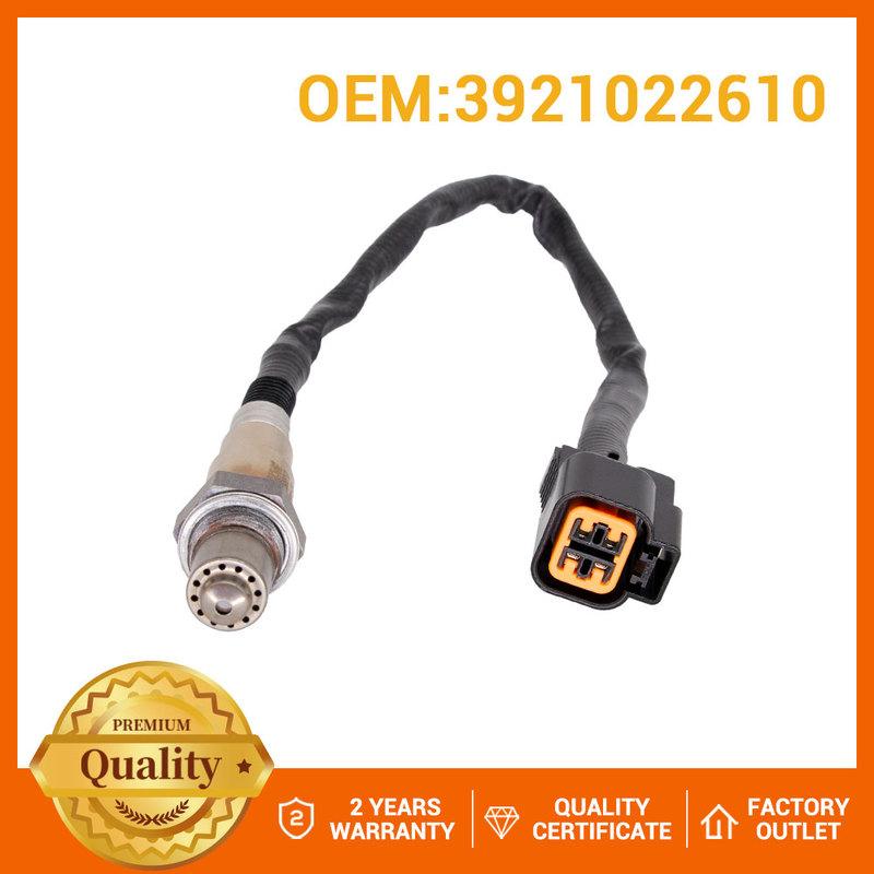 O2 Oxygen Sensor TCOB3610 Replace for 3921022610 39210-22610 Fit with Accent / Verna 1999