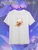 T-shirt Honkai Star Rail