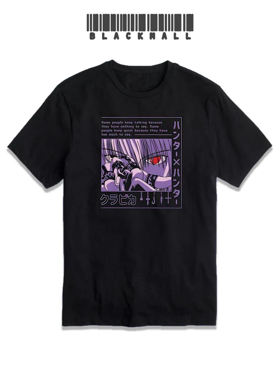 Футболка с Рей Аянами и Евангелионом 3XL