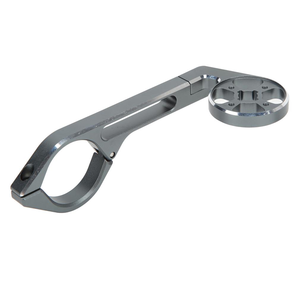 Bicycle Stopwatch Extension Bracket Bicycle Computer Camera Mount Holder for Bryton