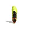 Adidas Copa Sense.3 Mg Artificial Grass Non-Slip Durable Football Shoes Men Football Shoes Fluorescent-Yellow GZ1361