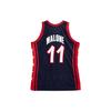 Mitchell & Ness Basketball Jersey Unisex Navy Blue AJY4SB19058-USANAVY96KMA
