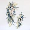 Decorațiuni pentru casă – Flori decorative şi coroane de flori