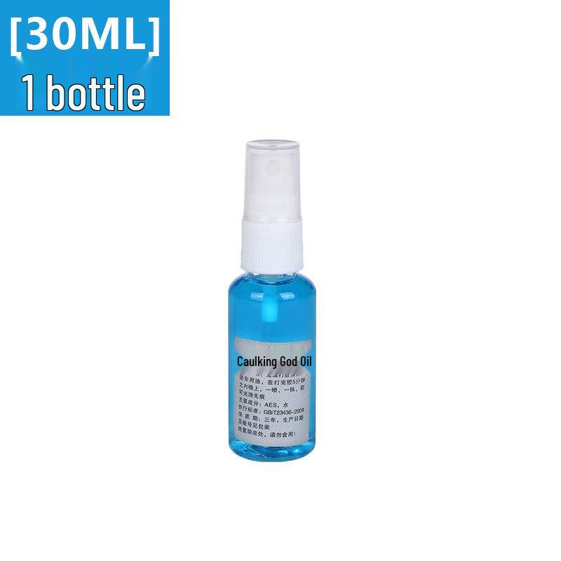 

Sponge Wipe Joint Sealant & Smoothing Agent conventional