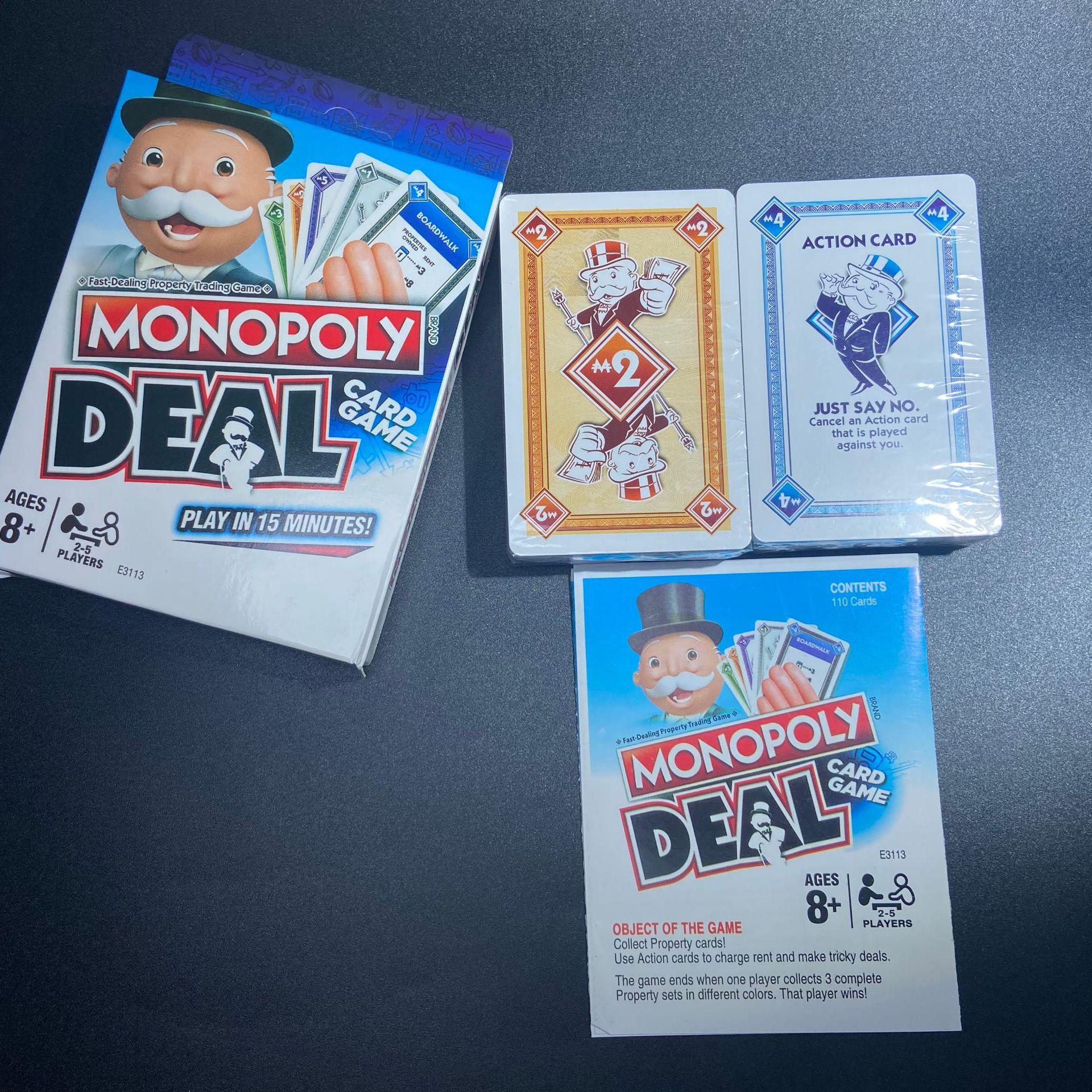 Cross-Border Card Game: Outdoor Team-Building Fun