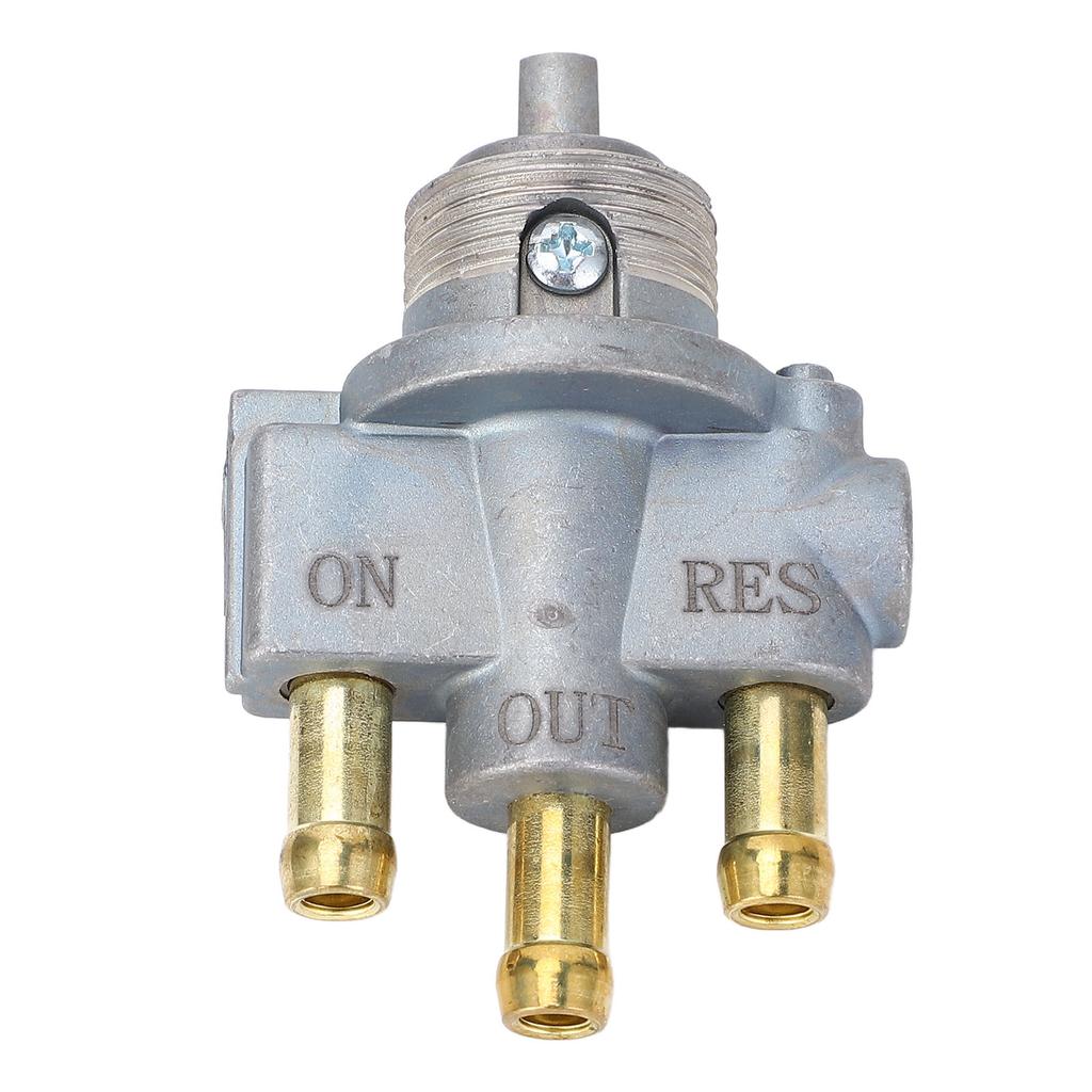 Fuel Petcock Assy 66V 24500 02 Fuel Petcock Valve for WaveRunner GP1200 GP800R XL1200 XL800
