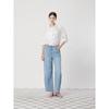 Cc Collect Frill Volume Blouse C252msc044