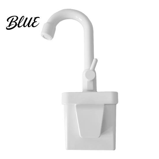 Kids Kitchen Faucet Toy Pretend Play Sink Replacement Electric Water Circulation Accessory