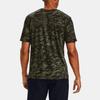 Under Armour T Shirt Men's Black (Unisex) T-Shirts 1357727 001