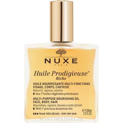 Prodigious Rich Multi-Oil 100ml