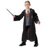 Childrens/Kids Deluxe Gryffindor Costume