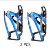 Bicycle Kettle Holder, Dual Color Cup Holder, Cycling Accessory Equipment, Bicycle Mountain Bike Cup Holder
