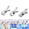 Towel Clips Clothes Peg Corrosion-Resistant Long-lasting Secure