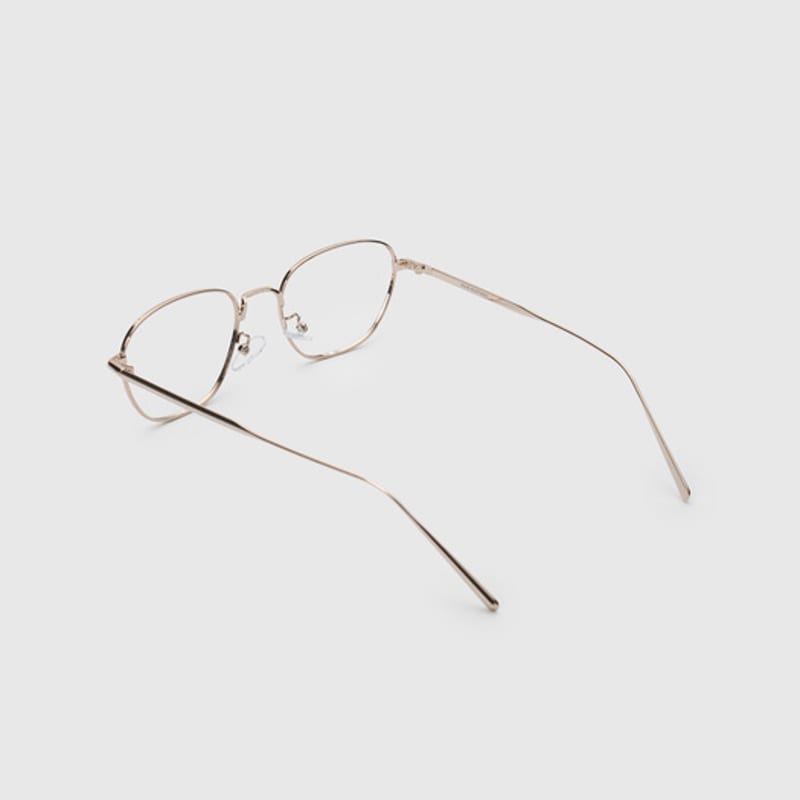 BLUE ELEPHANT REI gold