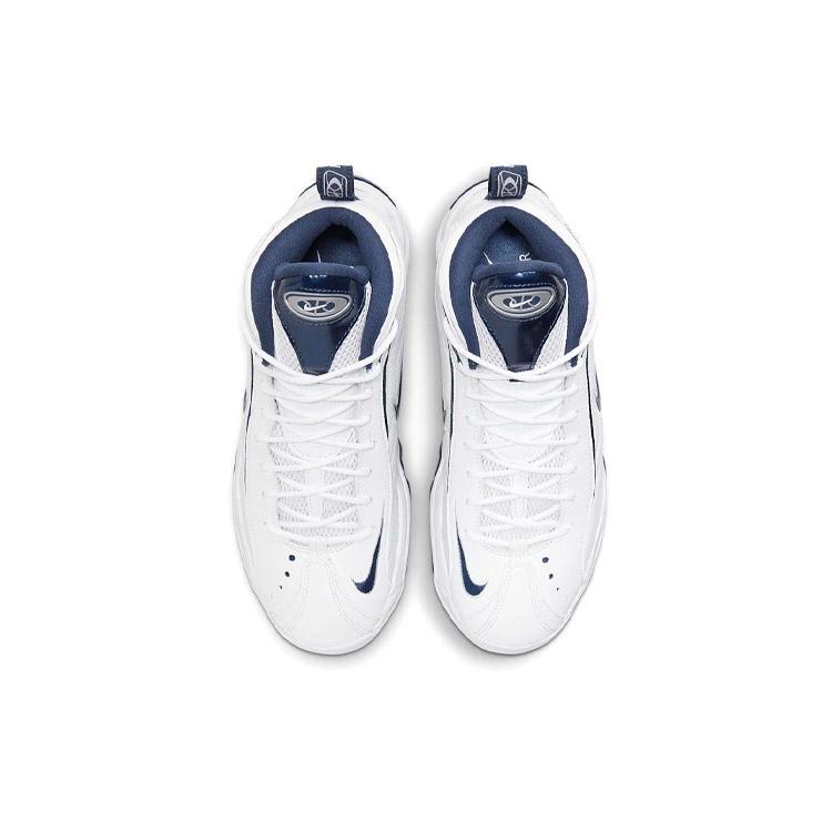 Nike Air Total Max Uptempo 'Midnight Navy' Men's CZ2198-100
