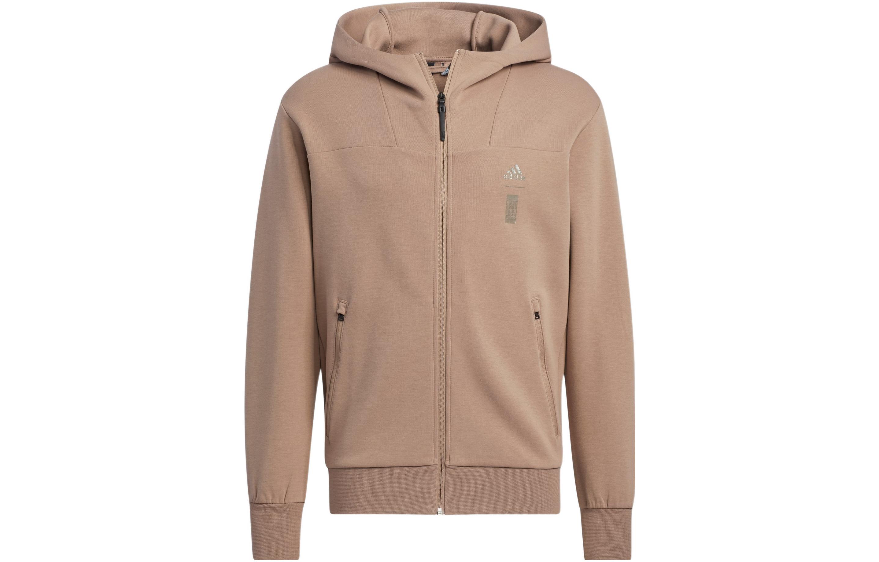Adidas Wuji Series Comfortable Jacket Men s HN8979 L