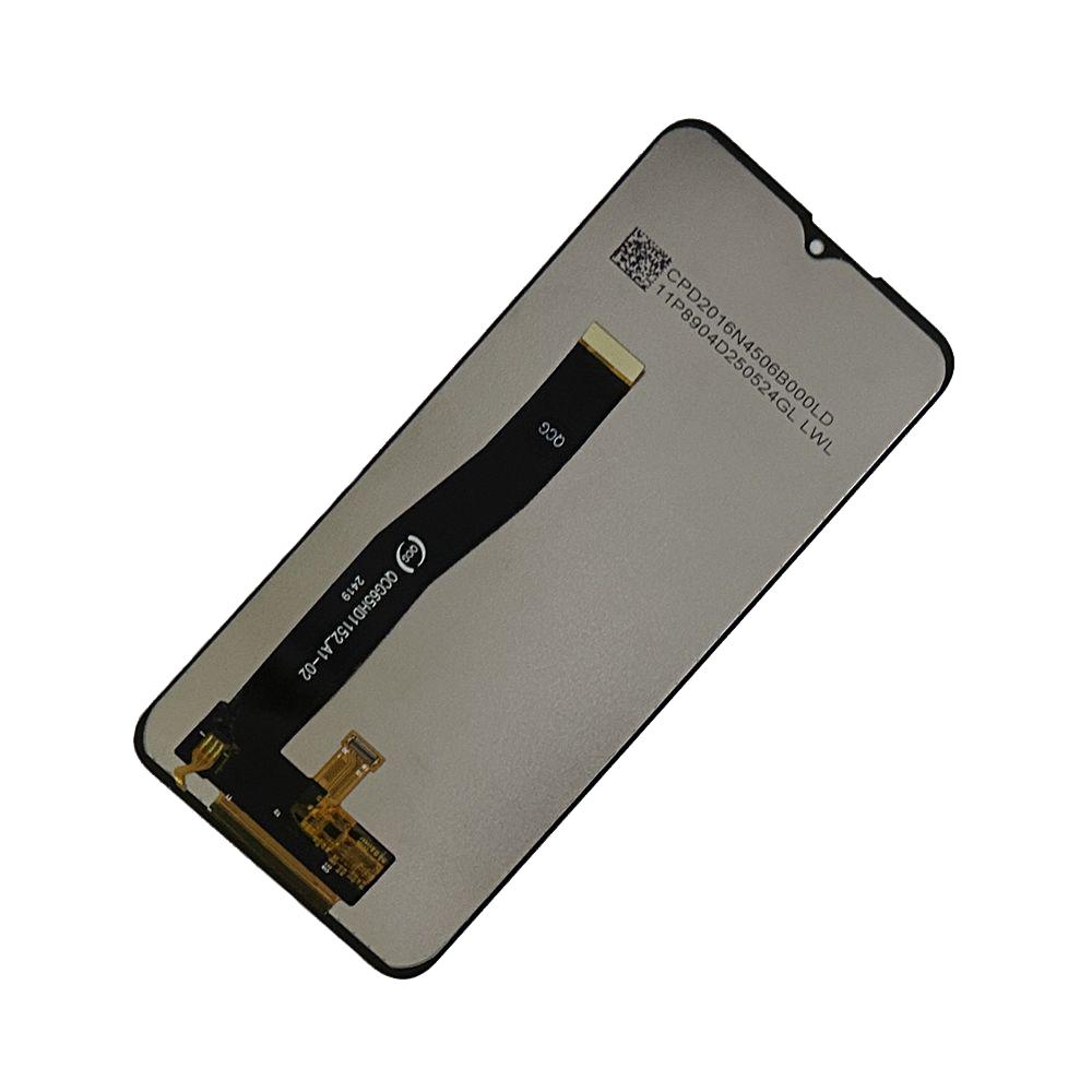 LCD-Bildschirm und Digitizer Vollbaugruppe für Cubot A10