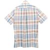 RRL Black Tag One Star Check Pattern Short sleeve shirt S RALPH LAUREN Men's Used
