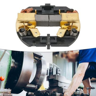 1PCS Cordless Carbon Brush Accessories Carbon Copper