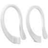 Secure Fit Silicone Ear Hooks for AirPods 1/2/3 Anti Slip Sport Accessories For Active Users