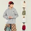 JEEP Men's Pullover Hoodie
