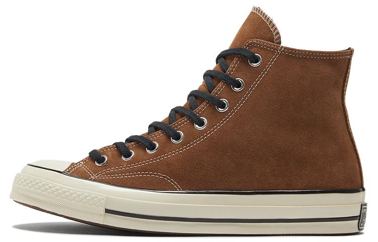 

Chuck 70 Converse High Clove Brown 169337C 42