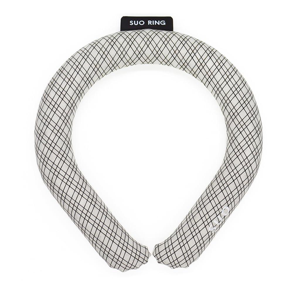 

SUO Grade Check L Черный для грифа RING 28 ICE Grade Check