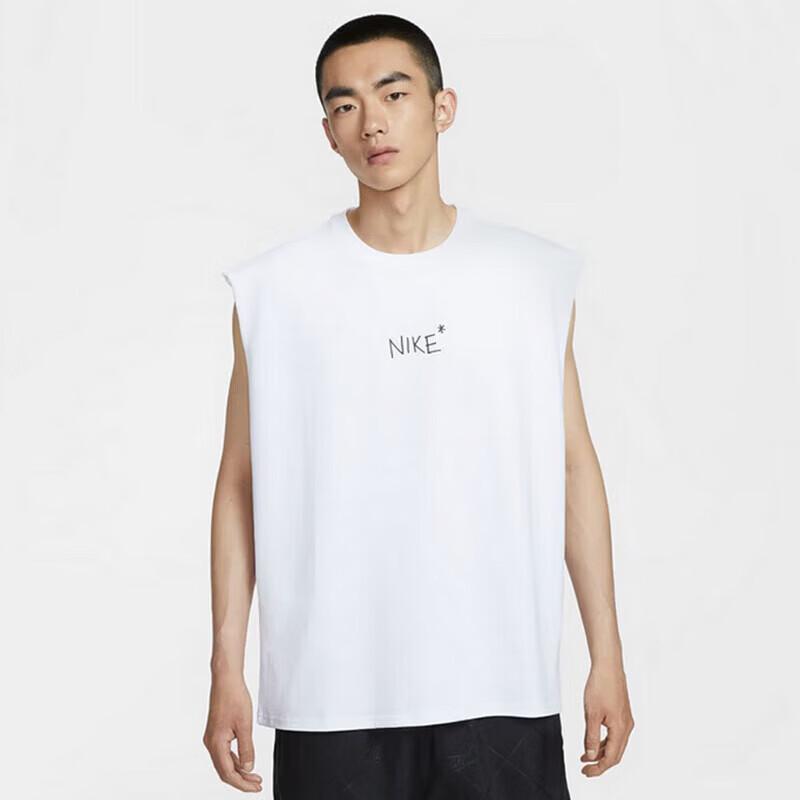 Nike Men s GFX Short Sleeve Knit Top XL