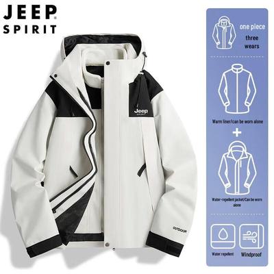 מעילים וג'קטים – מעילים