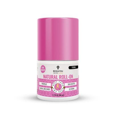 Bee and You Roll On for Women 50ml
