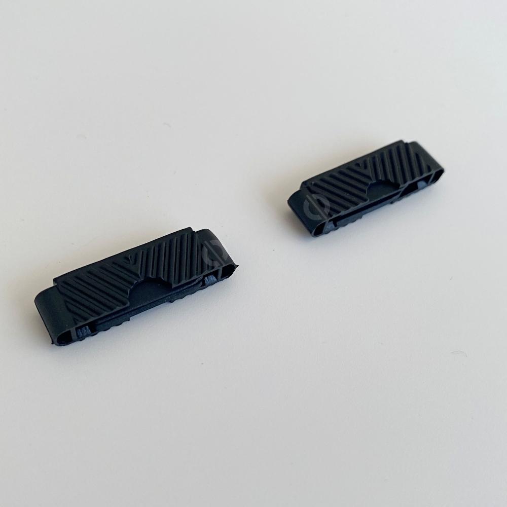 Sunroof Slider Repair Clips for Peugeot 206 for 307 for 406 for 407 Sunroof Repair Bracket Durable Material Sunroof Clip