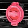 Car Cup Holder Tray Anti-Slip Anti-Noise Automotive Cup Holders Safe Driving Cup Holder Expander Drink Holder Space-Saving For
