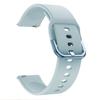 20mm Belt Printing Silicone Watchband Strap For HUAWEI WATCH GT 2 42mm Bracelet wristBand Strap for Huami Amazfit BIP Youth Lite