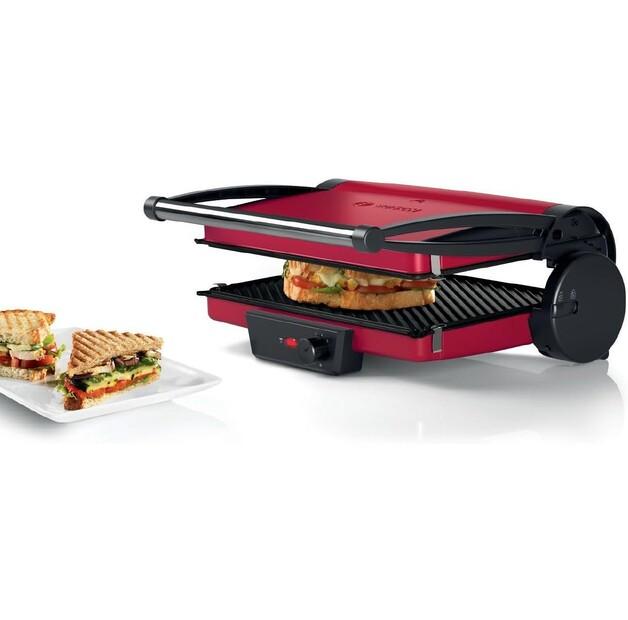 Contact Grill Bosch TCG4104