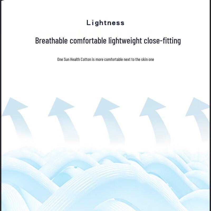 LangSha Men's Cotton Antibacterial Boxer Briefs