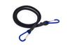 Elastic Rubber Rope for Securing Luggage 100 Cm × 8 Mm BSTRAP-07 AMIO-01152