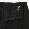 [north Face Official] Np6nq57a Men S Hatch Parachute pantS Black