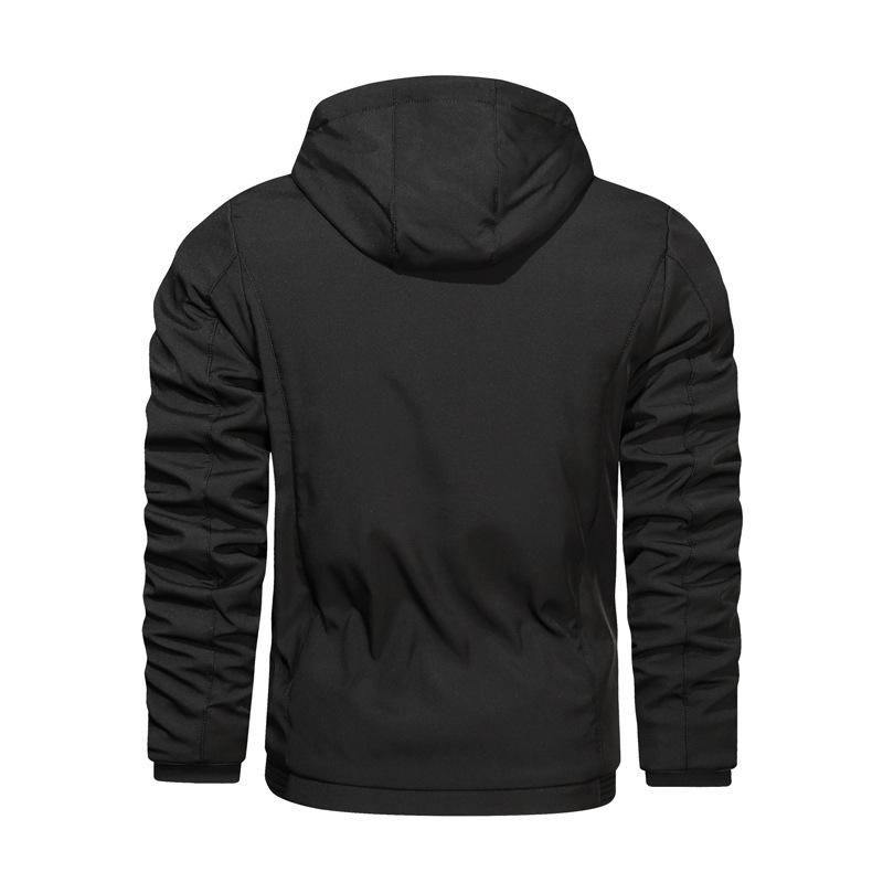 Весна и осень спортивная мода большой — фото 5