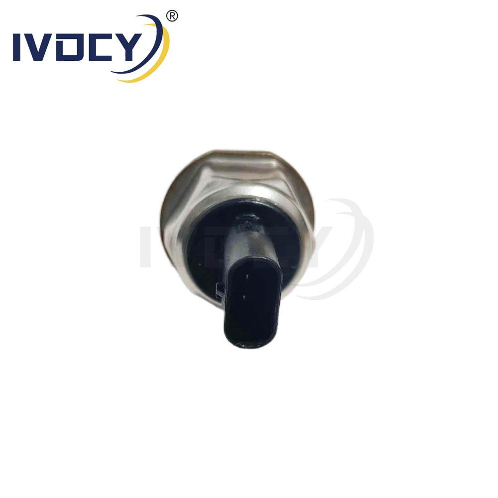 Auto Parts 85PP86-01 7423488937 28672624 23488937 High Quality Fuel Rail Pressure Sensor 85PP8601 For Volvo
