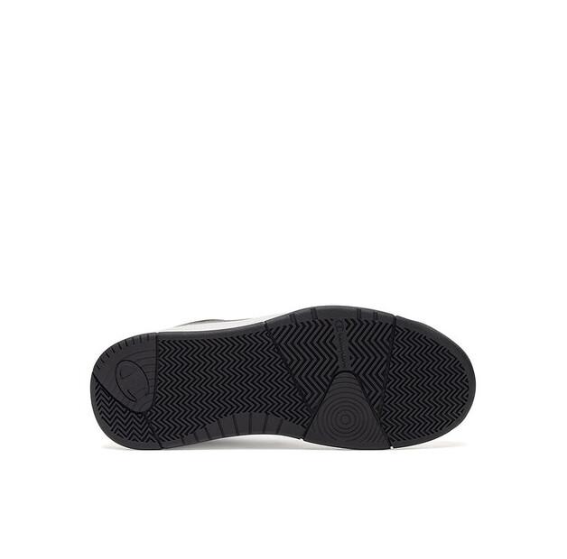 Мужские кроссовки Champion Overtime mid s22274-kk001 серые