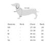 Lace Sleeveless Dress for Dachshund Dogs Summer Pink Suspended bubble Skirt For Female Dachshund Dogs in Spring Party Weeding