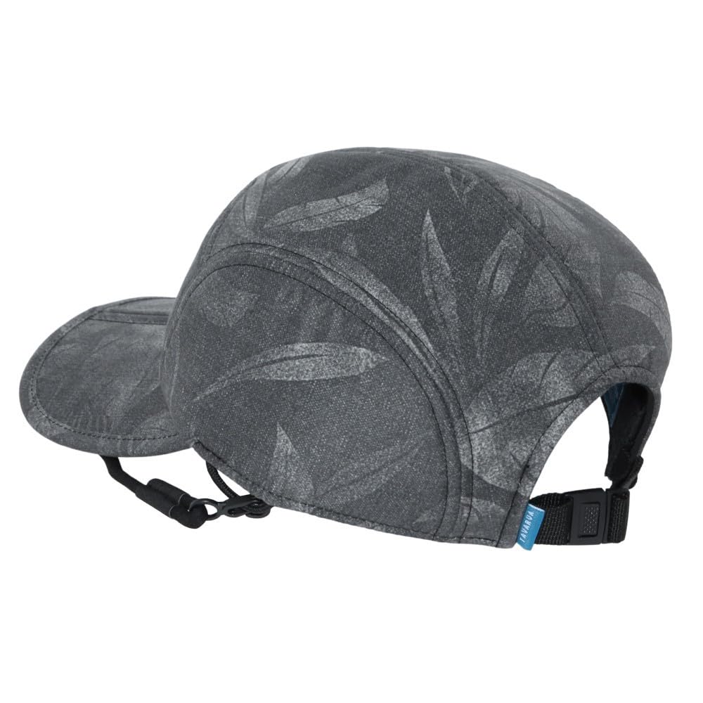 Tabarua Portable Warm Cap TM1036 Numeral Store LEAF (JP, Size, 59.0 cm, 61.0 cm, [Official Exclusive] VINTAGE)