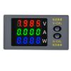 Digital Voltmeter Ammeter Wattmeter Voltage Current Energy Meter DC 0~100V 10A 1000W High Precision Power Meter